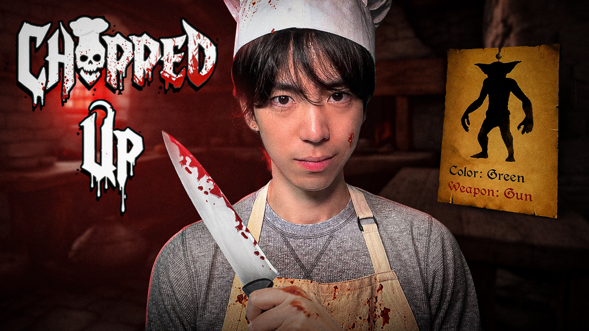 Chopped Lights thumbnail