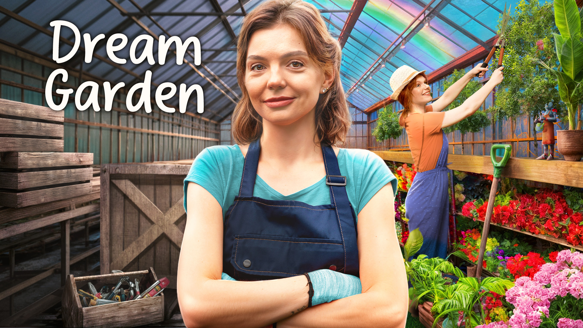 Dream Garden thumbnail