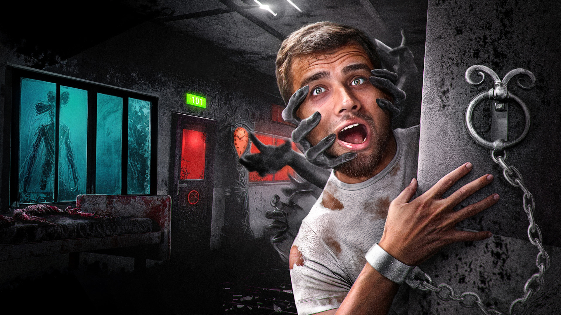 Nightmares Weekly thumbnail
