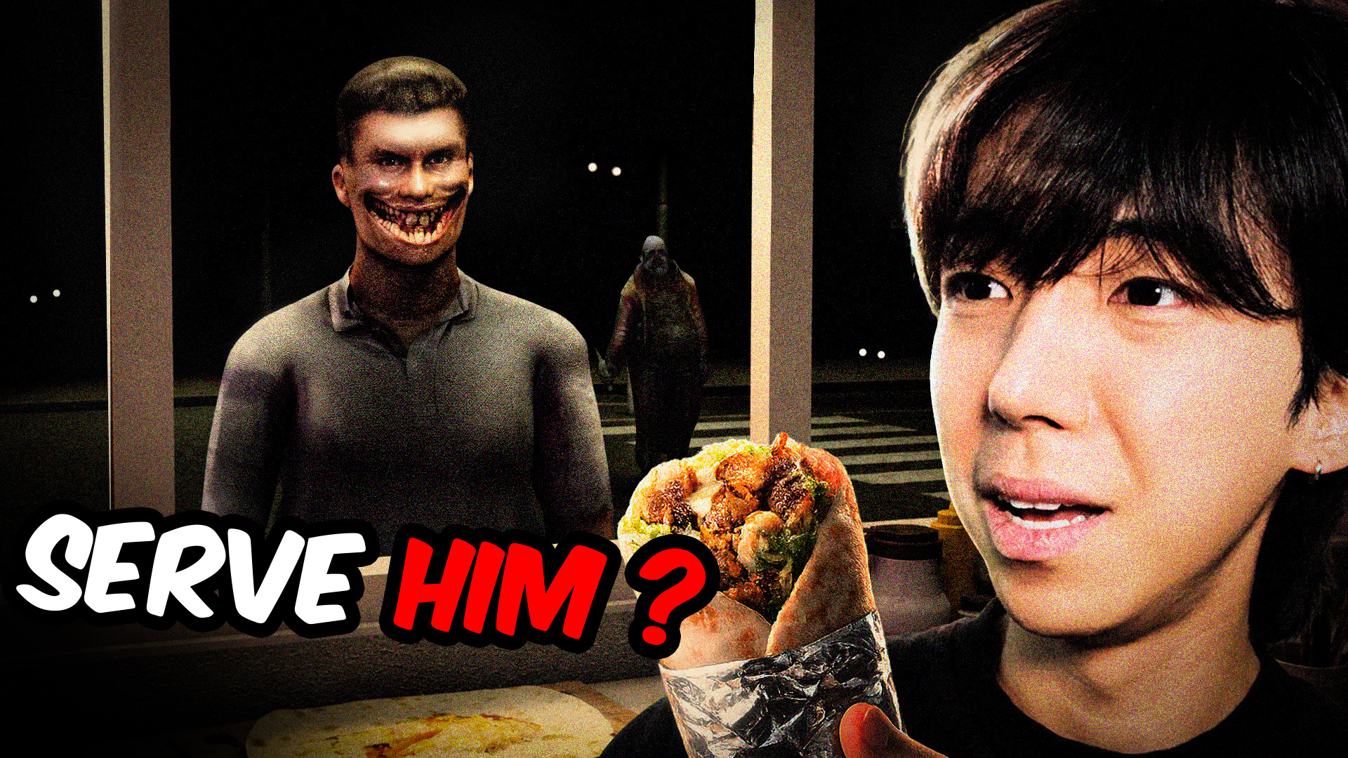 Serve Him thumbnail